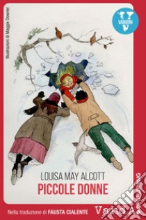 Piccole donne. E-book. Formato EPUB ebook di Louisa May Alcott