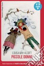 Piccole donne. E-book. Formato EPUB ebook