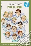 Piccoli uomini. E-book. Formato EPUB ebook di Louisa May Alcott
