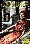 Nelle catacombe: Jacula N.19. E-book. Formato EPUB ebook di Renzo Barbieri