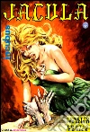 Incubus: Jacula N.20. E-book. Formato EPUB ebook di Renzo Barbieri