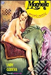 Lady Godeva: Maghella 22. E-book. Formato EPUB ebook di Furio Arrasich