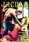 L'abominevole uomo delle nevi: Jacula N.27. E-book. Formato EPUB ebook di Renzo Barbieri