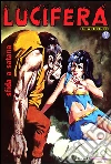 L'amante venuto dal mare: Jacula N.29. E-book. Formato EPUB ebook di Renzo Barbieri