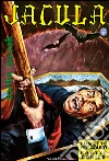 Torlin Novak: Jacula N.30. E-book. Formato EPUB ebook di Renzo Barbieri