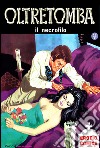 Il necrofilo: Oltretomba N.4. E-book. Formato EPUB ebook