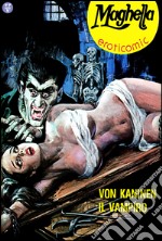 Von Kaninen il vampiro: Maghella 31. E-book. Formato EPUB ebook