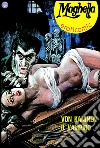 Von Kaninen il vampiro: Maghella 31. E-book. Formato EPUB ebook