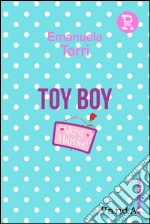 Toy boy. E-book. Formato EPUB ebook