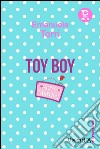 Toy boy. E-book. Formato EPUB ebook