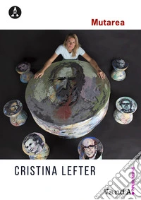 Mutarea: Mostra personale di pittura. E-book. Formato EPUB ebook
