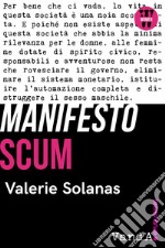 Manifesto SCUM. E-book. Formato EPUB ebook