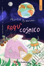 Cosmic sauce. E-book. Formato EPUB ebook