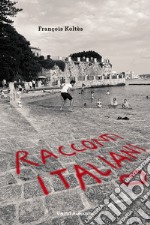 Racconti italiani. E-book. Formato EPUB ebook