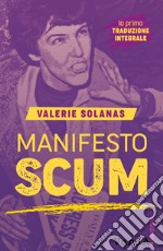 Manifesto SCUM. E-book. Formato EPUB ebook