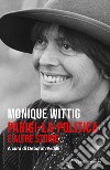 Parigi-la-politica e altre storie. E-book. Formato EPUB ebook di Monique Wittig