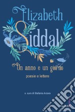 Un anno e un giorno. E-book. Formato EPUB ebook