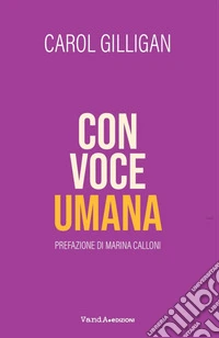 Con voce umana. E-book. Formato EPUB ebook
