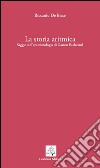 La storia aritmica. Saggio sull'epistemologia di Gaston Bachelard. E-book. Formato PDF ebook
