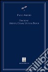 Diacronie. Arendt, Celan, Lévinas, Bloch. E-book. Formato PDF ebook