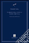 Il primato della politica e le sfide dell'etica. Percorsi etici del positivismo. E-book. Formato PDF ebook