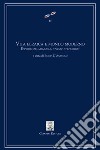 Vita ebraica e mondo moderno. Esperienze, memoria, 'Nuovo Pensiero'. E-book. Formato PDF ebook