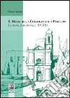 S. Maria della Consolazione a Posillipo. La storia, le storie (secc. XV-XX). E-book. Formato PDF ebook