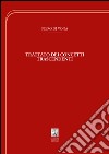 Trattato dei concetti trascendenti. E-book. Formato PDF ebook