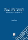 Italia e mondo tedesco nell'epoca di Adenauer: Il problema sudtirolese e la politica di Antonio Segni. E-book. Formato PDF ebook