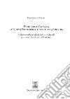 Fabio Luca Cavazza, la Nuova Frontiera e l'apertura a sinistra: Il mulino nelle relazioni politico-culturali tra Italia e Stati Uniti (1955-1963). E-book. Formato PDF ebook