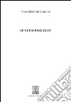 Su Luigi Pareyson. E-book. Formato PDF ebook