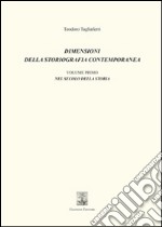 Dimensioni della storiografia contemporanea. E-book. Formato PDF ebook