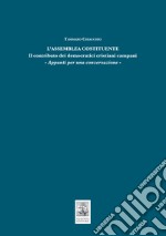 L’assemblea costituente: Il contributo dei democratici cristiani campani. Appunti per una conversazione. E-book. Formato PDF ebook