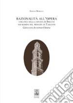 Razionalità all’opera: I bilanci della Contea di Soleto nei domini del principe di Taranto Giovanni Antonio Orsini. E-book. Formato PDF ebook