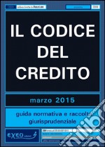 Il codice del credito. E-book. Formato PDF ebook