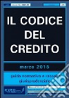 Il codice del credito. E-book. Formato PDF ebook