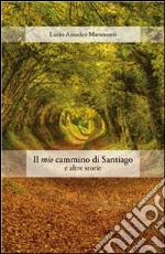 Il mio cammino di santiago e altre storie. E-book. Formato Mobipocket ebook