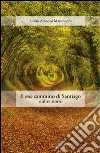Il mio cammino di Santiago e altre storie. E-book. Formato EPUB ebook di Lucio Amedeo Marimonti