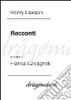 Racconti. E-book. Formato EPUB ebook