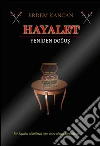 Hayalet ( Yeniden Dogus ). E-book. Formato EPUB ebook di Erdem Kancan
