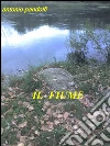 Il fiume. E-book. Formato Mobipocket ebook di Antonio Pandolfi