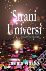 Strani universi. E-book. Formato EPUB ebook