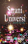 Strani universi. E-book. Formato EPUB ebook