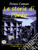 Le storie di Pòrdo. E-book. Formato EPUB ebook