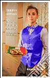 Simple italian snacks for those who can't cook. E-book. Formato Mobipocket ebook di Federico Gentalia