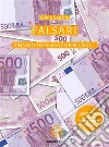Falsari. E-book. Formato Mobipocket ebook di Silvio Santini