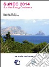 SuNEC 2014 - Book of Abstract. E-book. Formato EPUB ebook