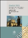 FineCat 2015 - Book of Abstract. E-book. Formato EPUB ebook