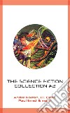 The Science Fiction Collection #2. E-book. Formato EPUB ebook