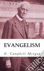 Evangelism. E-book. Formato EPUB ebook